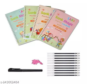 📚SUPER SET DE CALIGRAFIA MONTESSORI📚